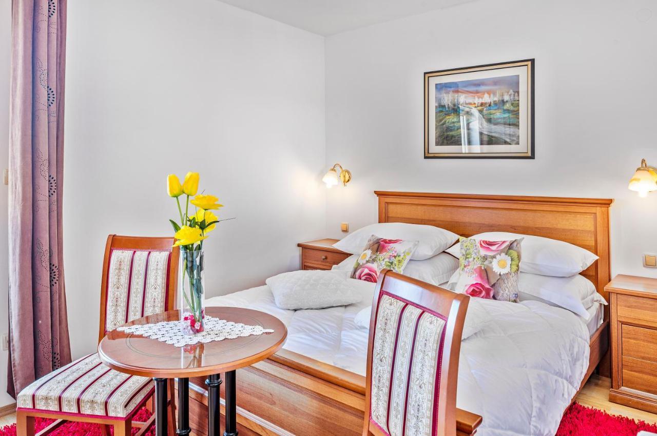 Apartmani Barun 시베니크 외부 사진