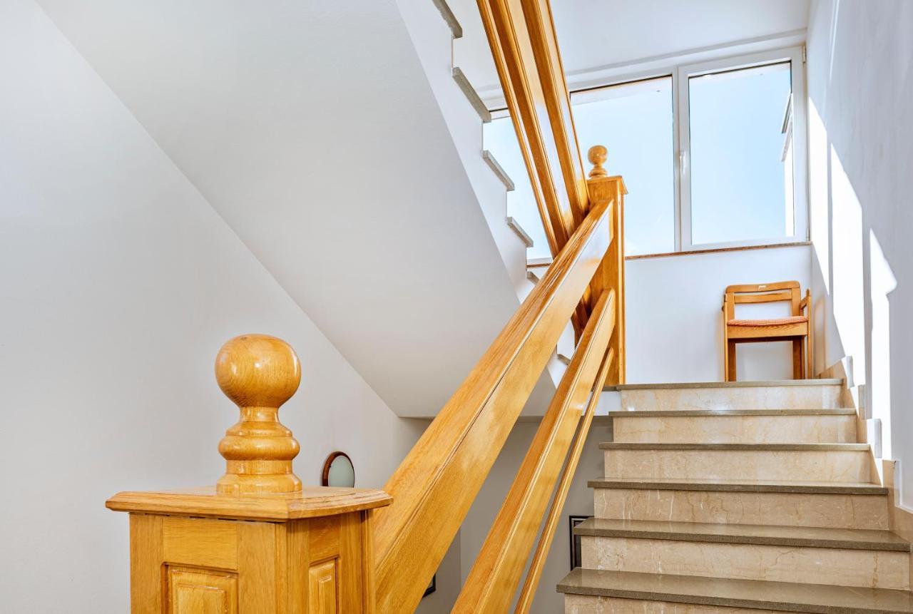 Apartmani Barun 시베니크 외부 사진