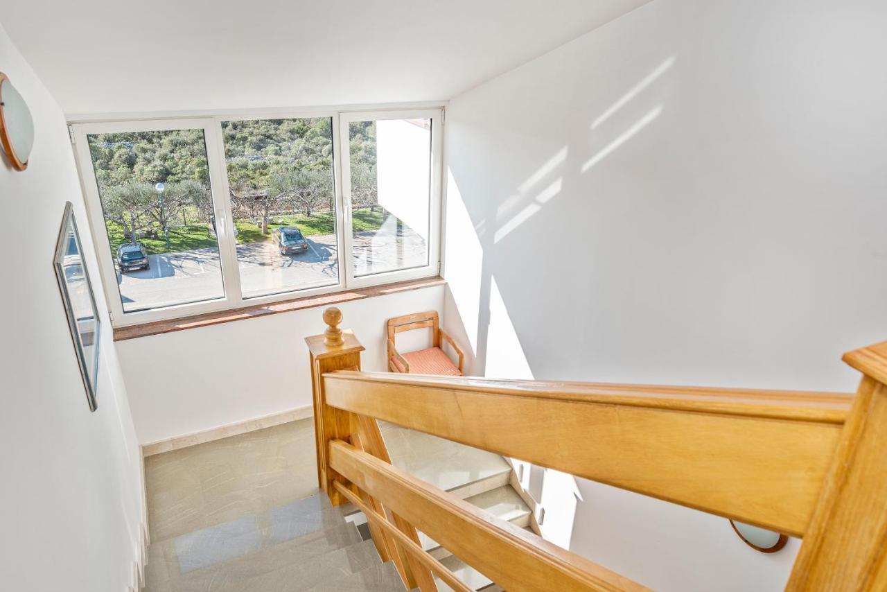 Apartmani Barun 시베니크 외부 사진