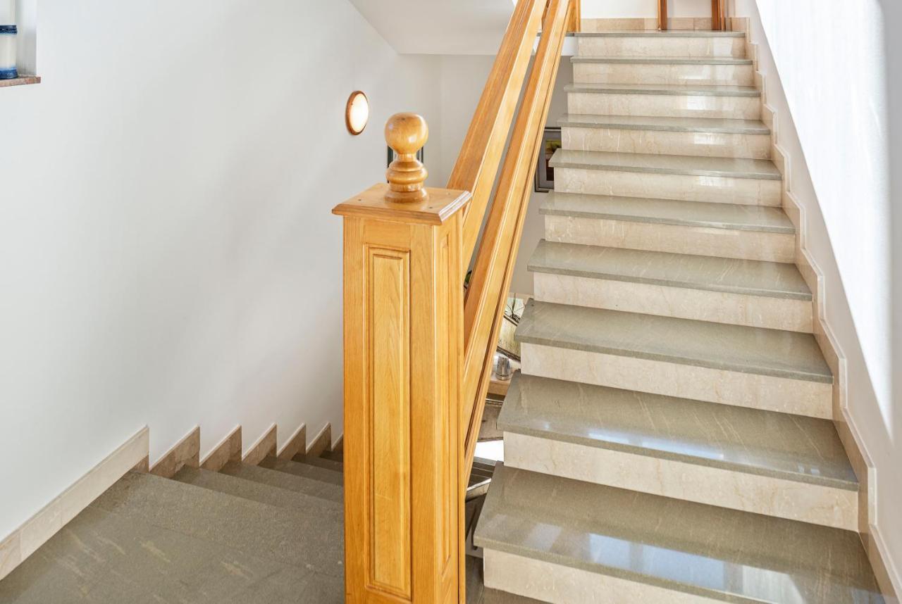 Apartmani Barun 시베니크 외부 사진