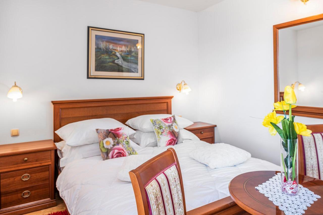 Apartmani Barun 시베니크 외부 사진