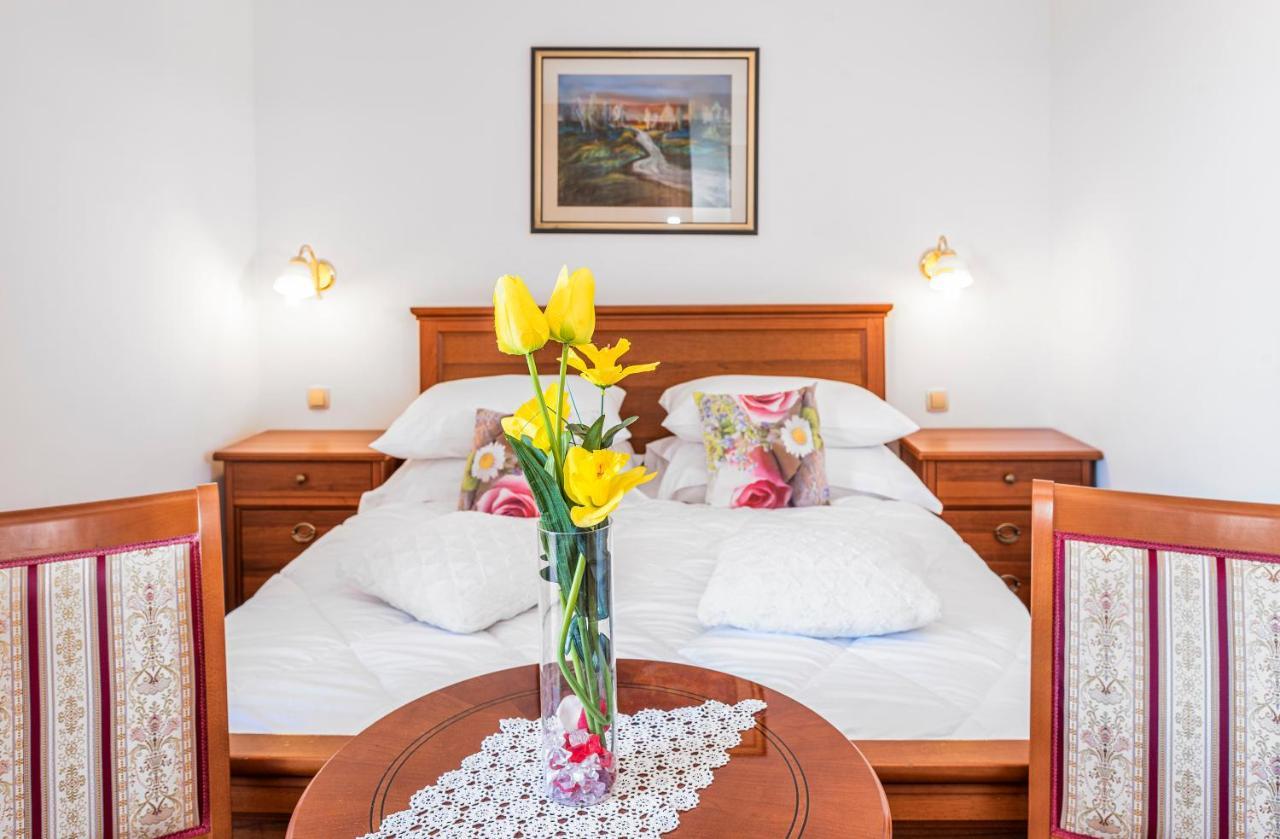 Apartmani Barun 시베니크 외부 사진
